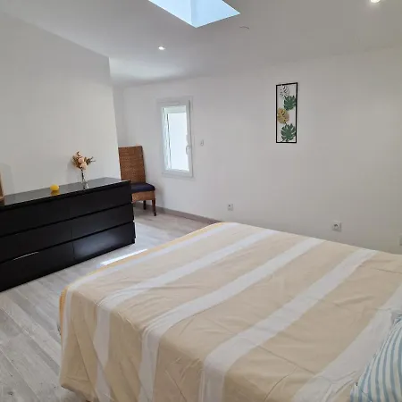 Maison De Village En Provence Апартаменты Sainte-Tulle