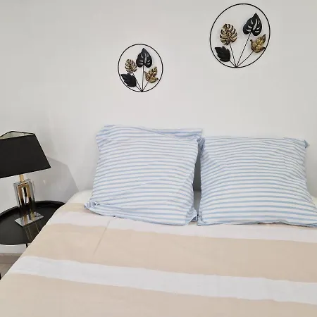 Maison De Village En Provence Апартаменты