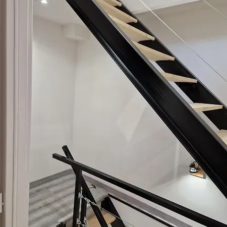 Апартаменты Maison De Village En Provence