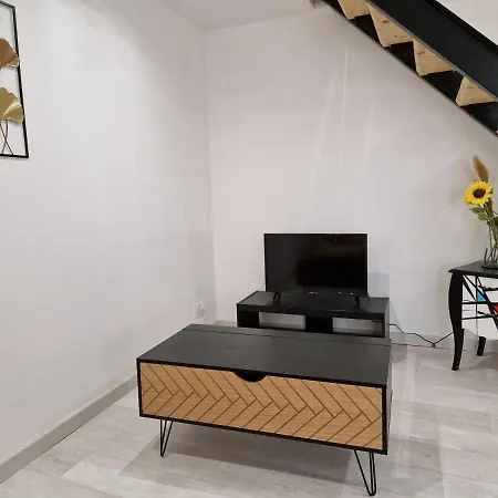 Maison De Village En Provence Appartamento